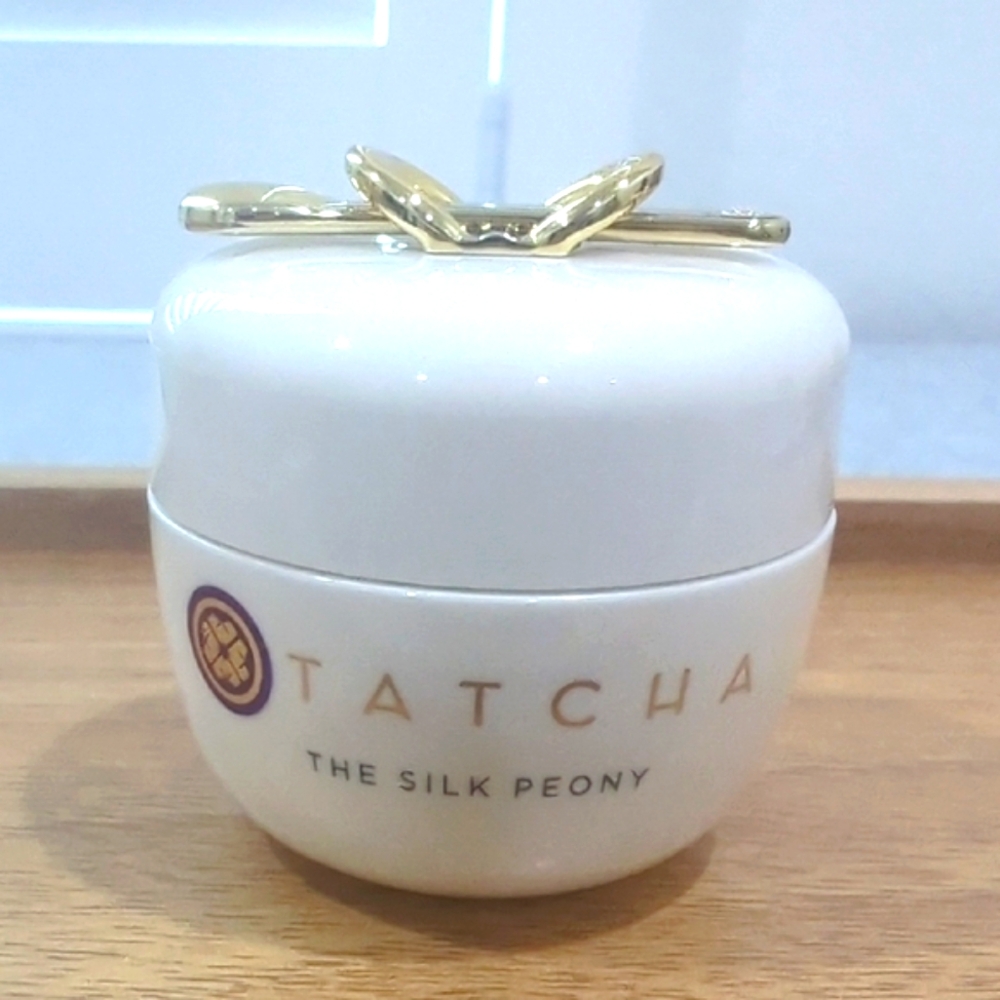 Tatcha Eye Cream